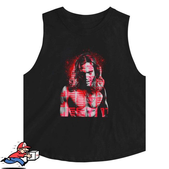 Amc Shop Merch The Vampire Lestat Crimson Stare Tank Top