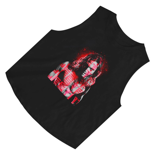 Amc Shop Merch The Vampire Lestat Crimson Stare Tank Top