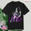 Amc Shop Merch The Vampire Lestat Raw Rocker T-Shirt