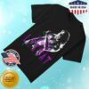 Amc Shop Merch The Vampire Lestat Raw Rocker T-Shirt