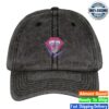 Amc Shop Merch The Vampire Lestat Tongue And Fangs Logo Hat