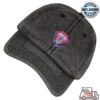 Amc Shop Merch The Vampire Lestat Tongue And Fangs Logo Hat
