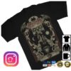 Ameonna Merch Store Rebirth Shirt