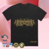 Ameonna Merch Store Script Heavy Shirt Gold