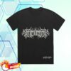 Ameonna Merch Store Script Heavy Shirt Grey
