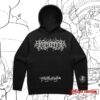 Ameonna Merch Store Script Hoodie Grey