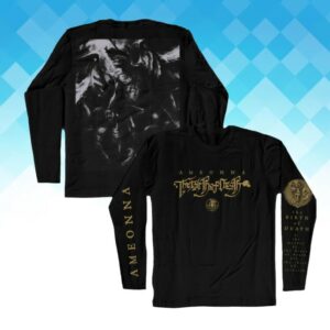 Ameonna Merch Store Tbod Long Sleeve