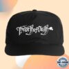 Ameonna Merch Store Tbod Rope Cap - Black