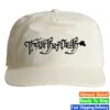 Ameonna Merch Store Tbod Rope Cap - White