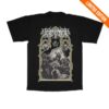 Ameonna Merch Store The Birth Of Death Shirt