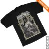 Ameonna Merch Store The Birth Of Death Shirt