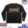Ameonna Merch Store The Child Long Sleeve
