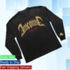 Ameonna Merch Store The Child Long Sleeve