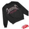 Ameonna Merch Store The Child Sweatshirt 1 Ameonna Merch Store The Child Sweatshirt