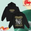 Ameonna Merch Store The Mother Hoodie