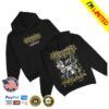 Ameonna Merch Store The Mother Hoodie