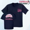America250 Merch Shop Store America250 Sakura Tree T-Shirt