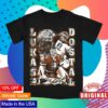 Anaheim Team Store Merch Dostal The Dostwall Tee