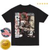Anaheim Team Store Merch Leo The Phenom Tee