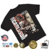 Anaheim Team Store Merch Leo The Phenom Tee