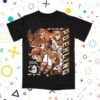 Anaheim Team Store Merch Poehling All Effort Shirt