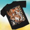 Anaheim Team Store Merch Poehling All Effort Shirt