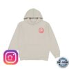 Andy Grammer Store Merch It's Not The End Hoodie