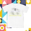 Andy Grammer Store Merch Monster Tour Shirt