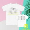 Andy Grammer Store Merch Monster Tour Shirt