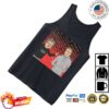 Angry Grandma Merch Store Angry Grandma T-Shirts Premium Tank Top