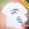 Anti Social Social Club Merch Shop Store Blame Premium Tee