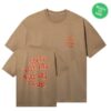 Anti Social Social Club Merch Shop Store Chaos Premium Tee