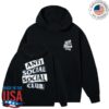 Anti Social Social Club Merch Shop Store Cloudy Day Premium Hoodies
