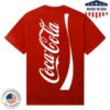 Anti Social Social Club Merch Store Assc Coca-Cola Classic Tee 1 Anti Social Social Club Merch Store Assc Coca-Cola Classic Tee