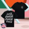 Anti Social Social Club Merch Store Assc Coca-Cola Drink Tee Black 1 Anti Social Social Club Merch Store Assc Coca-Cola Drink Tee Black