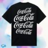Anti Social Social Club Merch Store Assc Coca-Cola Drink Tee Black 2 Anti Social Social Club Merch Store Assc Coca-Cola Drink Tee Black