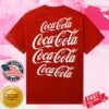 Anti Social Social Club Merch Store Assc Coca-Cola Drink Tee Fiery Red 1 Anti Social Social Club Merch Store Assc Coca-Cola Drink Tee Fiery Red