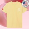 Anti Social Social Club Merch Store Assc Coca-Cola Ice Cold Tee Daffodil Yellow 6 Anti Social Social Club Merch Store Assc Coca-Cola Ice Cold Tee Daffodil Yellow