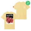 Anti Social Social Club Merch Store Assc Coca-Cola Ice Cold Tee Daffodil Yellow 1 Anti Social Social Club Merch Store Assc Coca-Cola Ice Cold Tee Daffodil Yellow