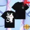 Anti Social Social Club Merch Store Assc Coca-Cola Polar Bear Coke Tee Black 2 Anti Social Social Club Merch Store Assc Coca-Cola Polar Bear Coke Tee Black