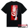 Anti Social Social Club Merch Store Assc Coca-Cola Vending V2 Tee Black 1 Anti Social Social Club Merch Store Assc Coca-Cola Vending V2 Tee Black