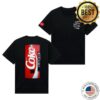 Anti Social Social Club Merch Store Assc Coca-Cola Vending V2 Tee Black 2 Anti Social Social Club Merch Store Assc Coca-Cola Vending V2 Tee Black