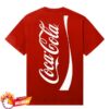 Anti Social Social Club Store Merch Assc Coca-Cola Classic Shirt