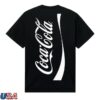 Anti Social Social Club Store Merch Assc Coca-Cola Classic Shirt Black 7 Anti Social Social Club Store Merch Assc Coca-Cola Classic Shirt Black