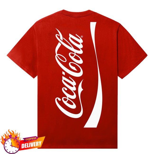 Anti Social Social Club Store Merch Assc Coca-Cola Classic Shirt 3 Anti Social Social Club Store Merch Assc Coca-Cola Classic Shirt