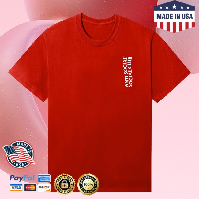 Anti Social Social Club Store Merch Assc Coca-Cola Classic Shirt 4 Anti Social Social Club Store Merch Assc Coca-Cola Classic Shirt