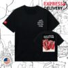 Anti Social Social Club Store Merch Assc Coca-Cola Ice Cold Tee Black