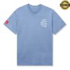 Anti Social Social Club Store Merch Assc Coca-Cola Ice Cold Tee Light Blue 7 Anti Social Social Club Store Merch Assc Coca-Cola Ice Cold Tee Light Blue