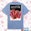 Anti Social Social Club Store Merch Assc Coca-Cola Ice Cold Tee Light Blue 1 Anti Social Social Club Store Merch Assc Coca-Cola Ice Cold Tee Light Blue