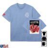 Anti Social Social Club Store Merch Assc Coca-Cola Ice Cold Tee Light Blue 2 Anti Social Social Club Store Merch Assc Coca-Cola Ice Cold Tee Light Blue